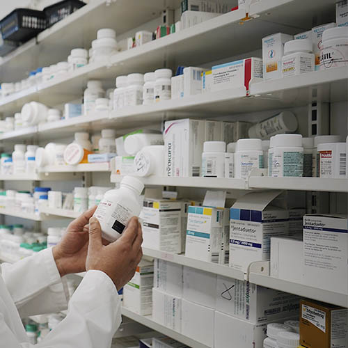 services pharmacie classique médicament pharmacie Centrale d'Athis-Mons à Athis-Mons