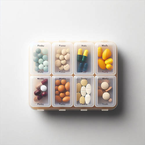 logo de la pharmacie Centrale d'Athis-Mons à Athis-Mons